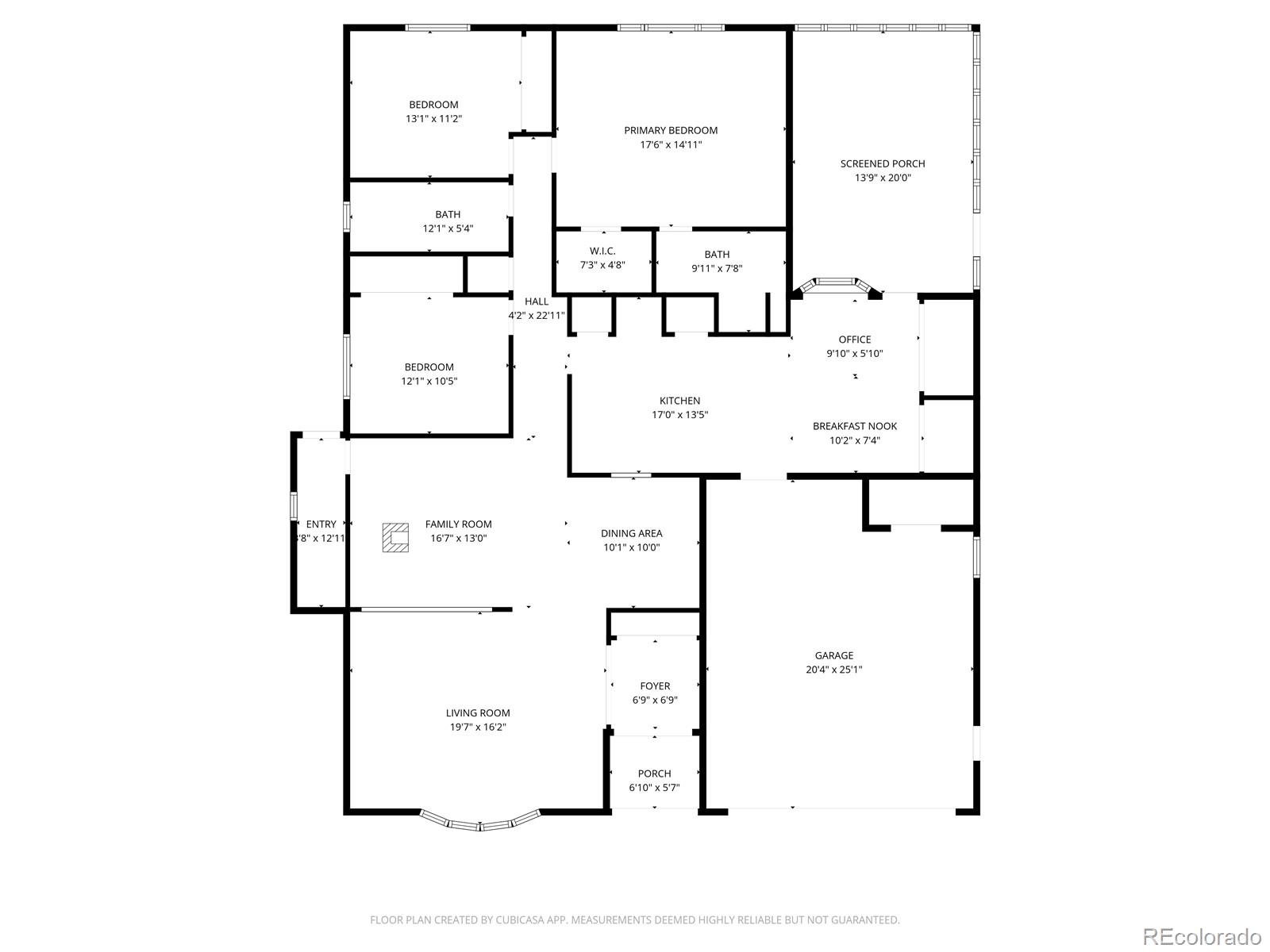 1473 17 Rd, Fruita, CO 81521
