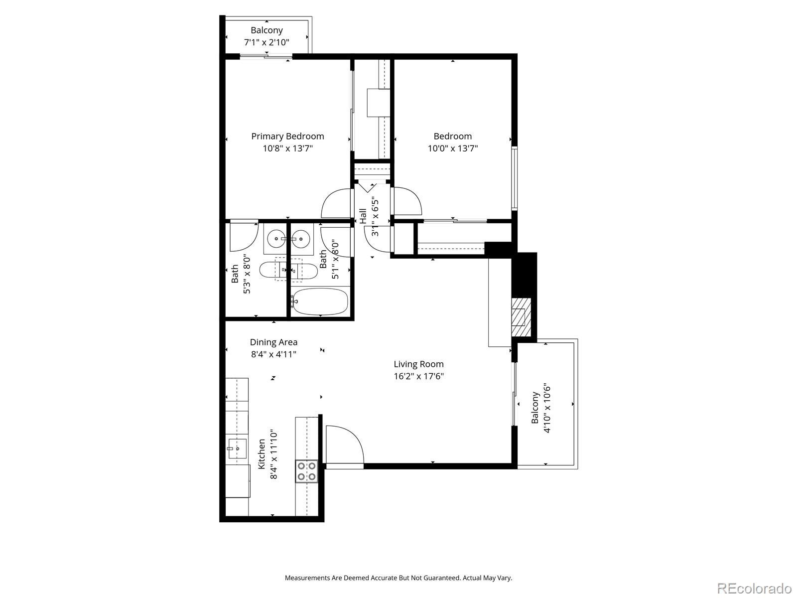 381 S Ames St #C204, Lakewood, CO 80226
