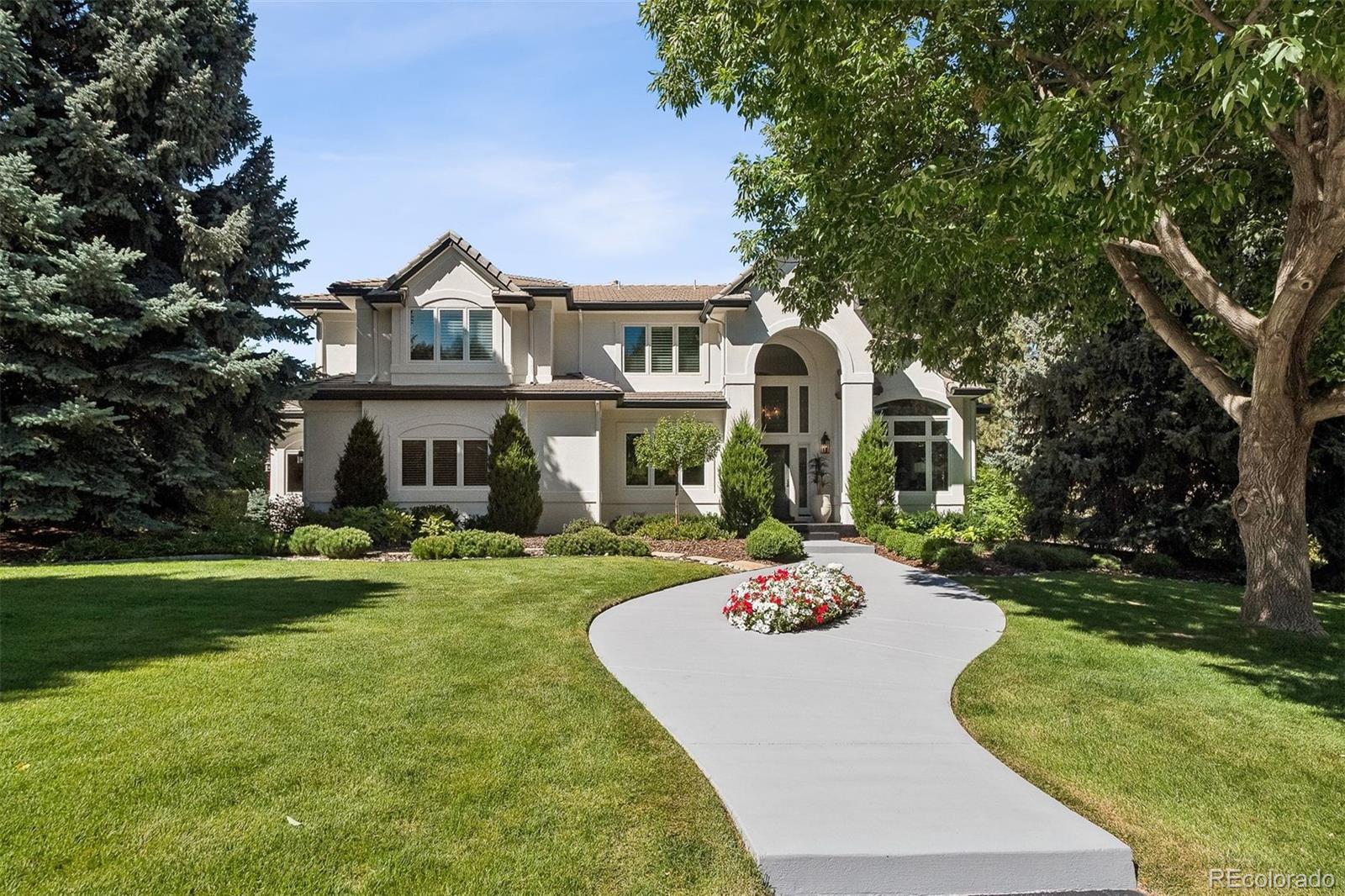 5402 Preserve Pw, Greenwood Village, CO 80121