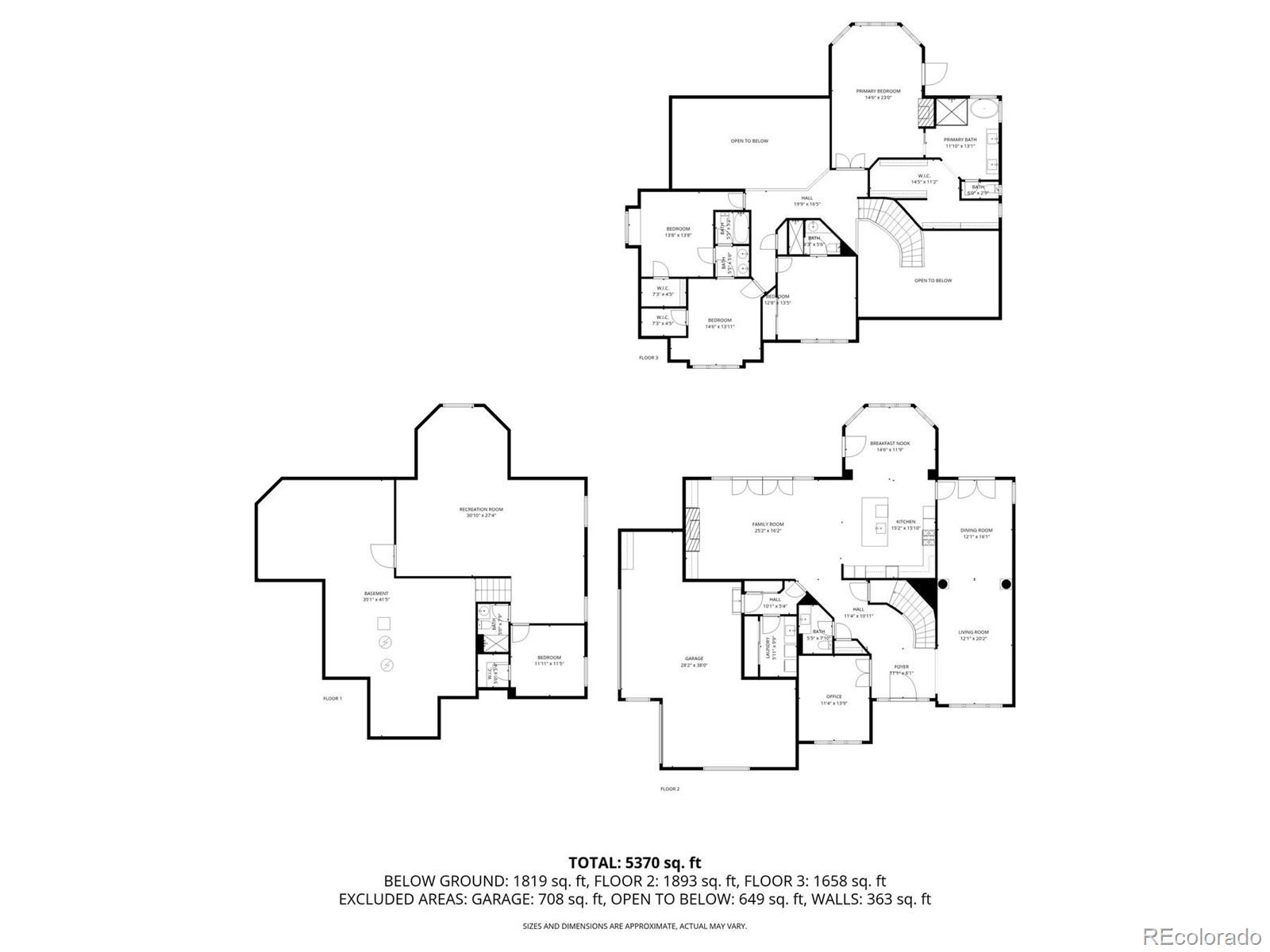 5402 Preserve Pw, Greenwood Village, CO 80121