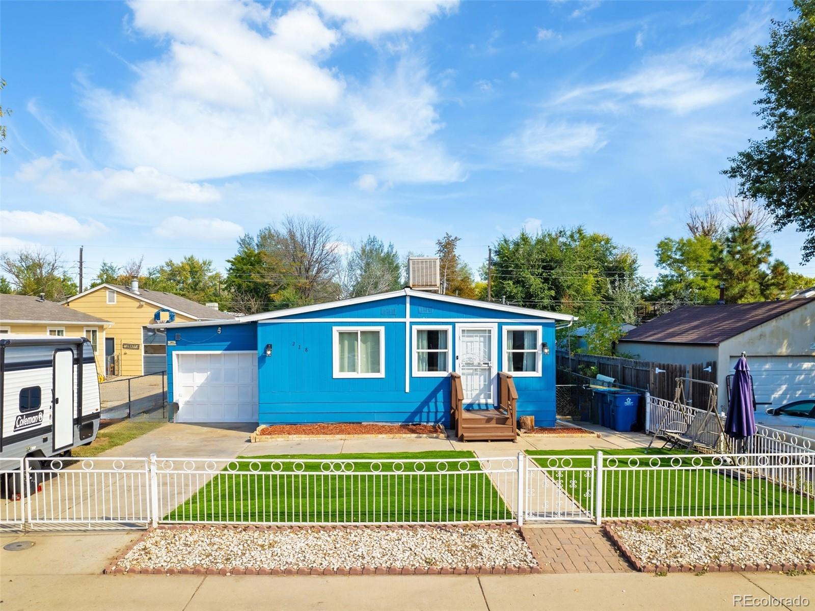 218 Poplar St, Lochbuie, CO 80603