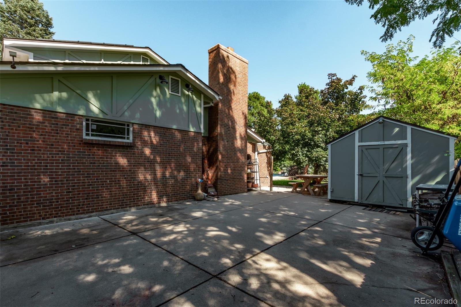 1822 S Robb St, Lakewood, CO 80232