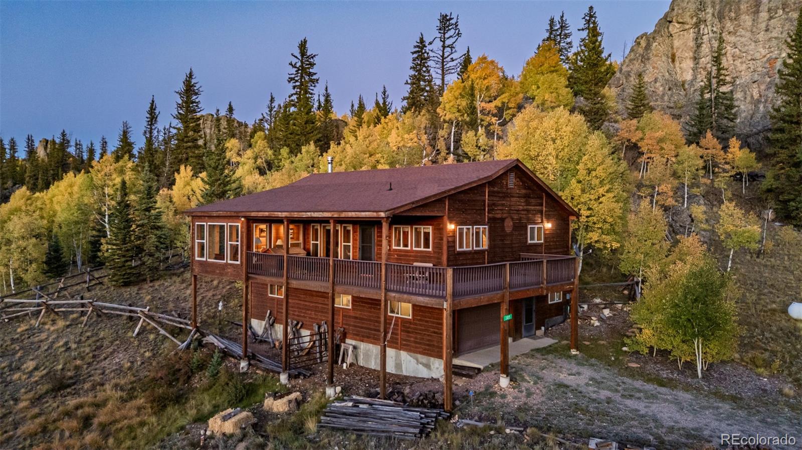 305 Travois Ct, Como, CO 80432