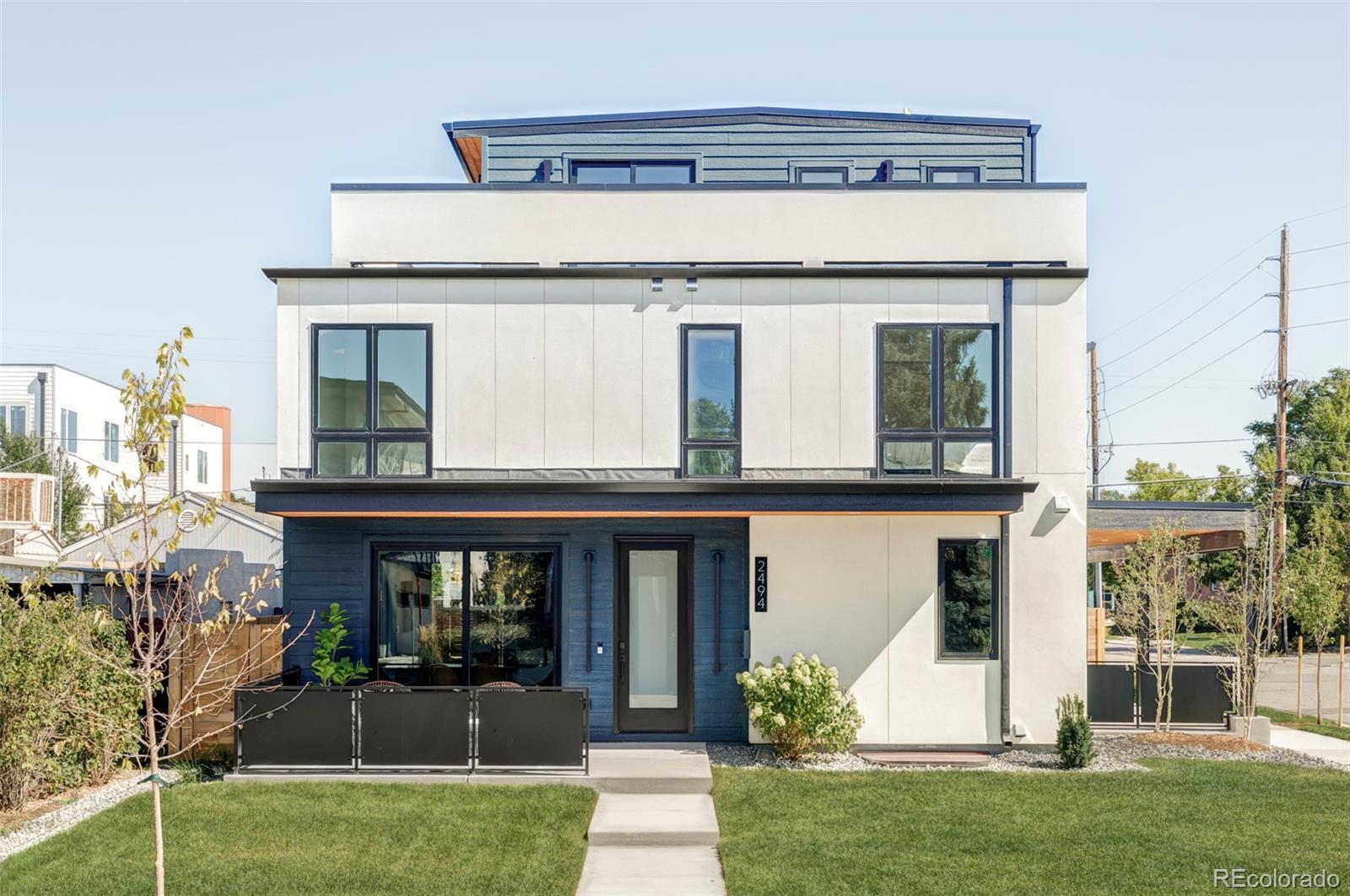 2494 S Acoma St, Denver, CO 80223