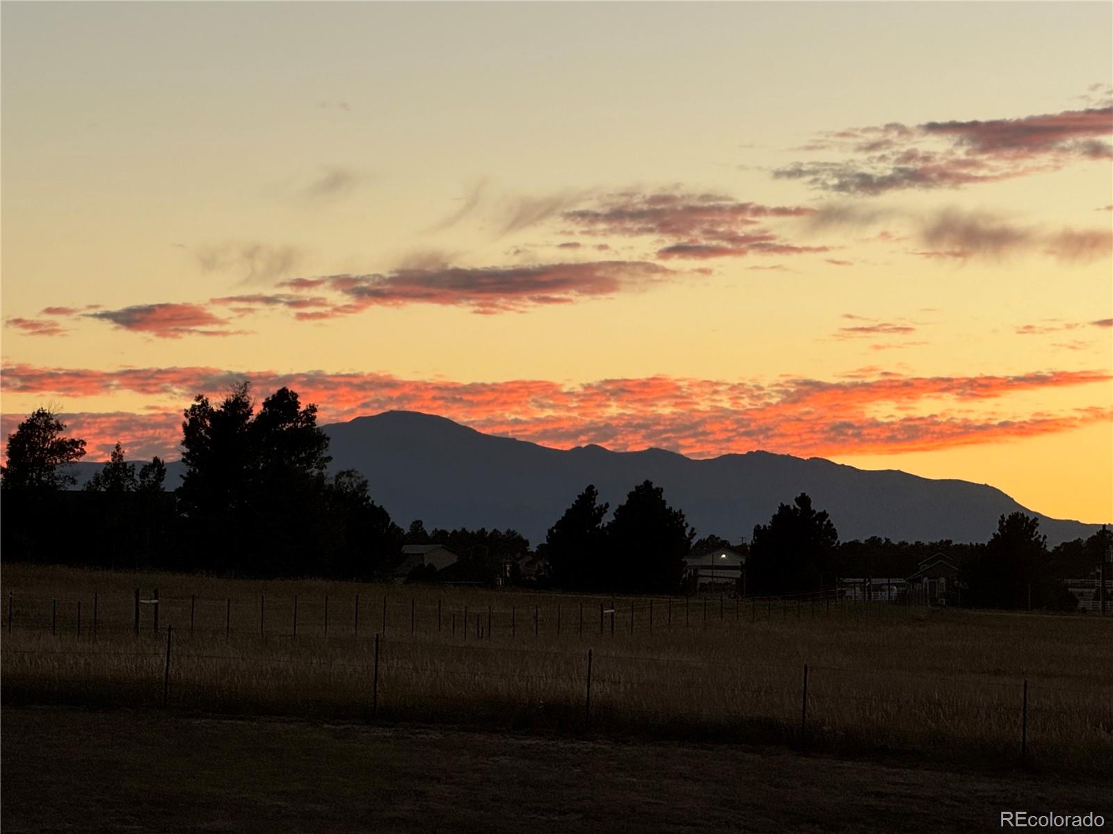 15960 Homecrest Cir, Elbert, CO 80106