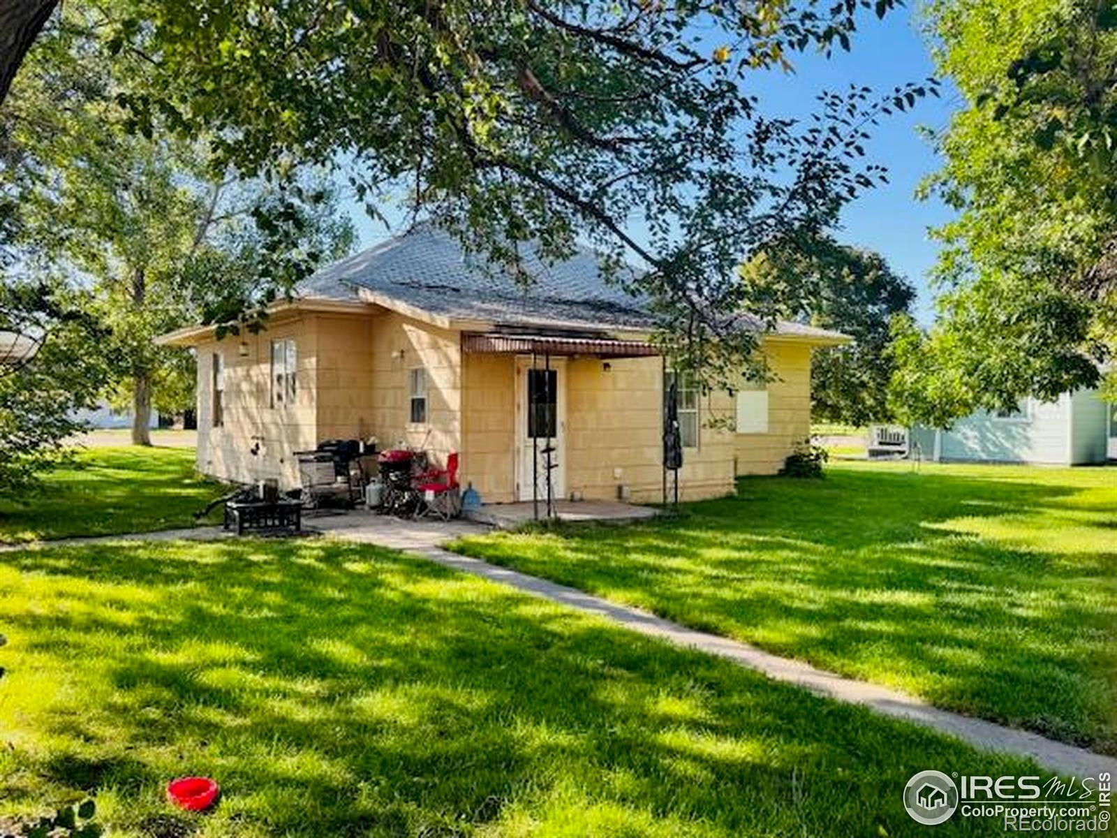 403 N Logan Ave, Fleming, CO 80728