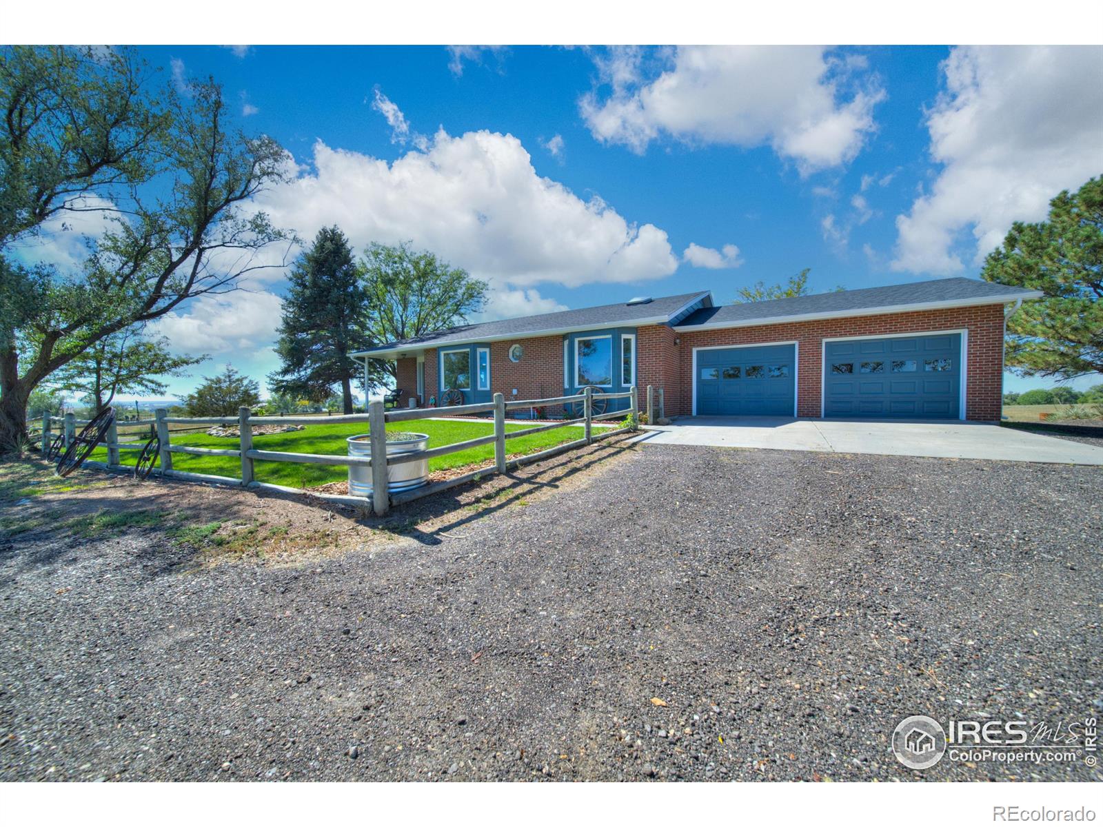 20315 County Road 17, Fort Morgan, CO 80701