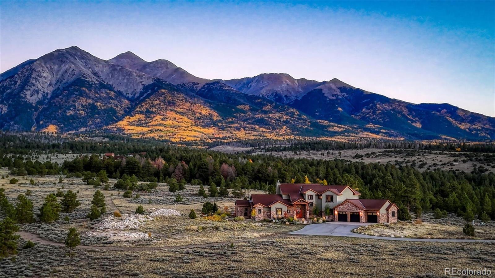 14763 Basalt Ln, Salida, CO 81201