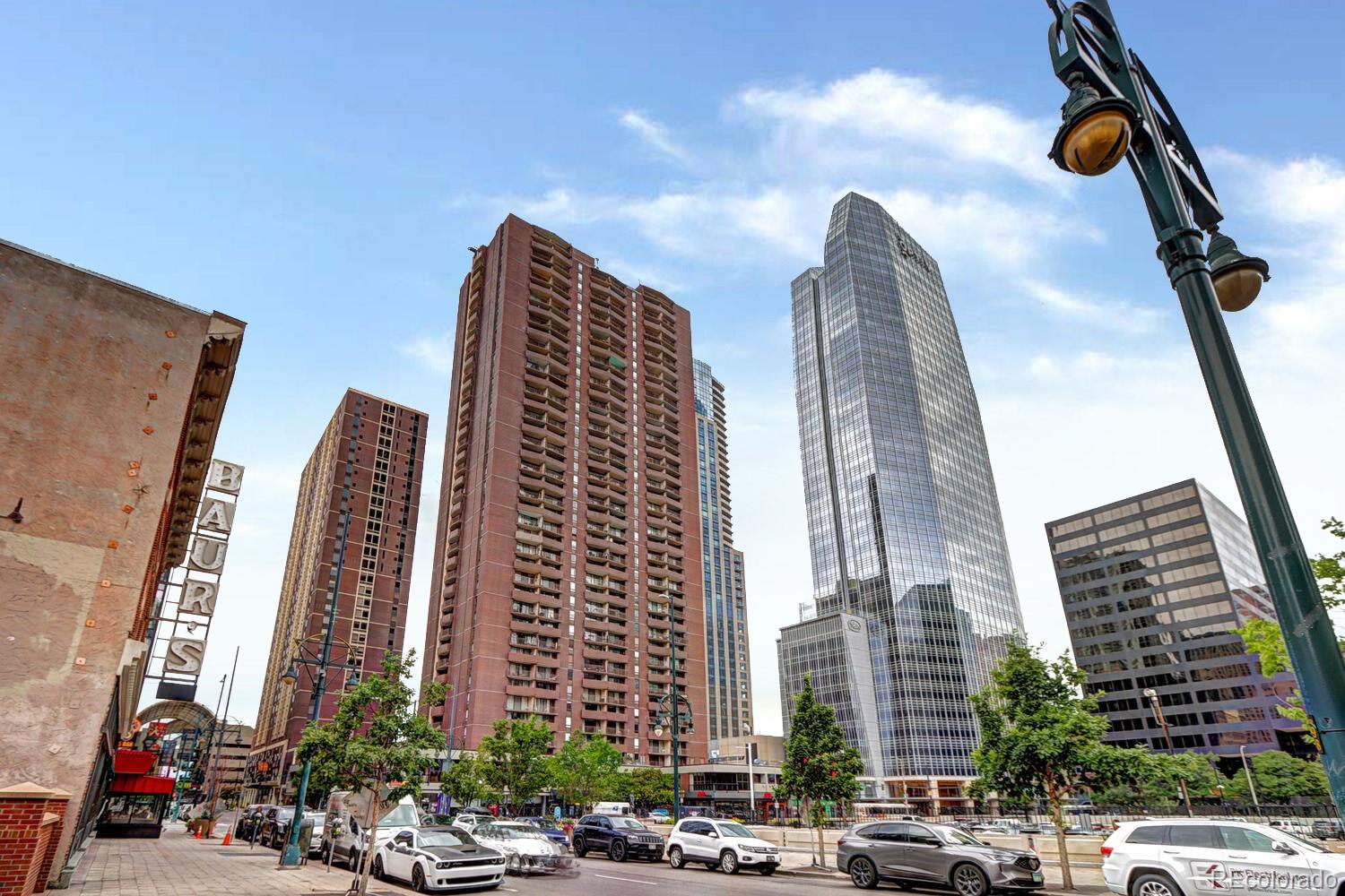 1020 15th St #27K, Denver, CO 80202