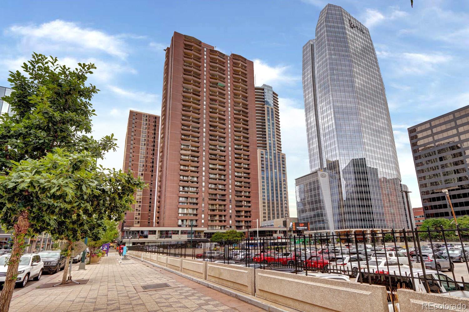 1020 15th St #27K, Denver, CO 80202
