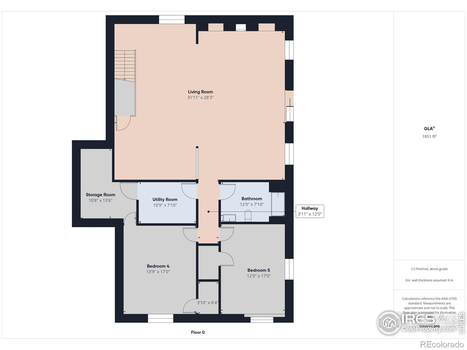 13610 County Rd S, Fort Morgan, CO 80701