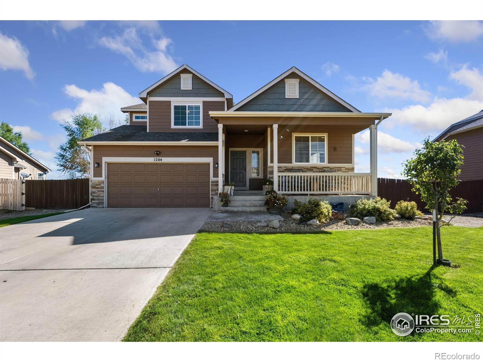 1204 5th St, Pierce, CO 80650