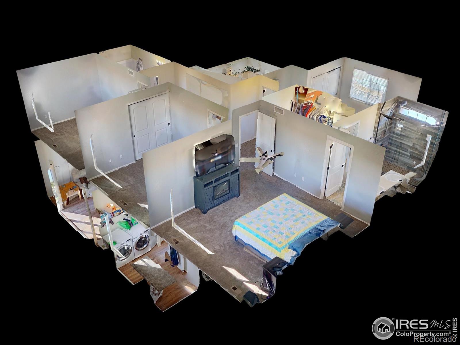 1204 5th St, Pierce, CO 80650