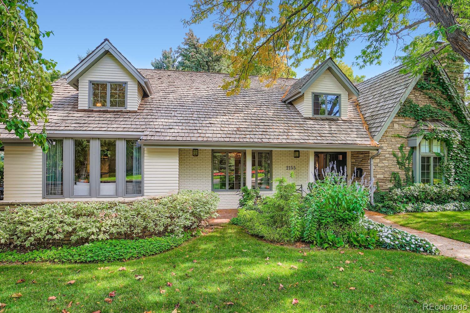 2155 E Alameda Ave, Denver, CO 80209