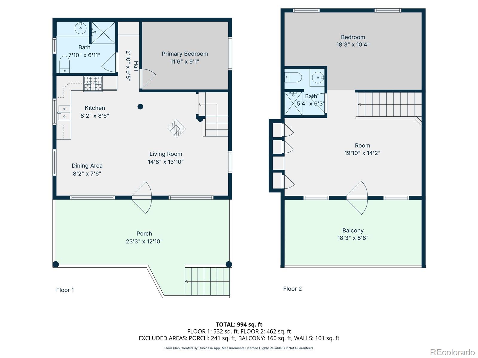 613 Alamosa Ave, Jasper, CO 81140
