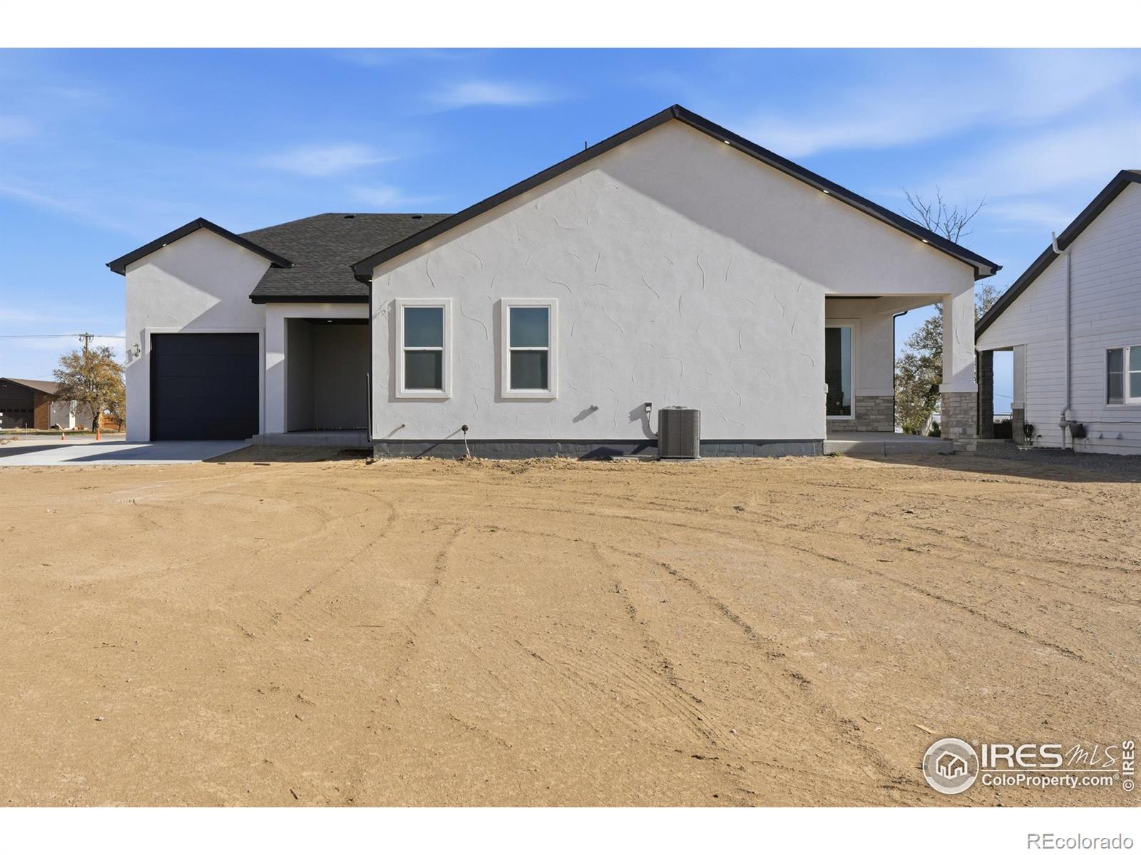347 N Cedar St, Keenesburg, CO 80643