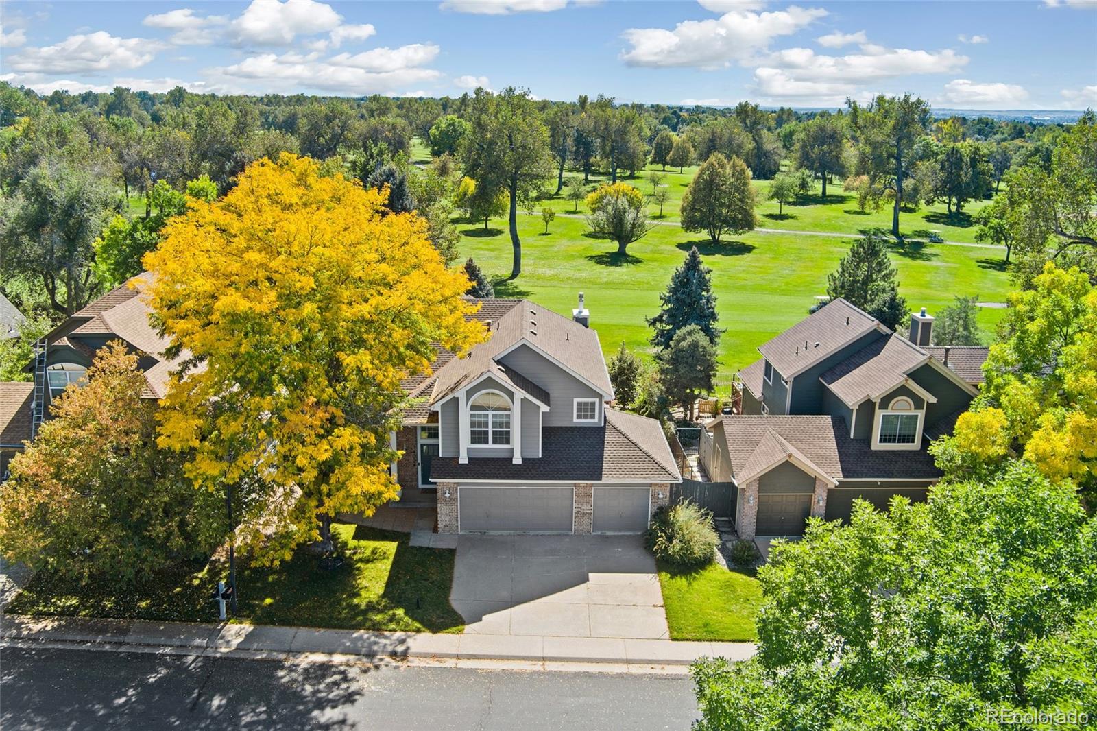 14024 E Hampden Pl, Aurora, CO 80014
