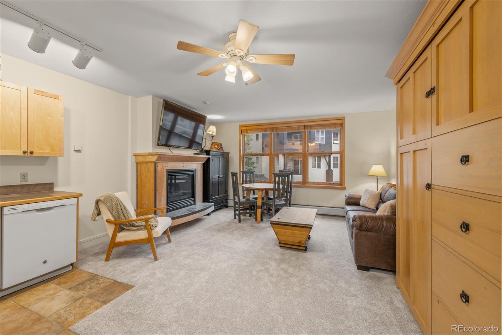 140 Ida Belle Dr #8161, Keystone, CO 80435