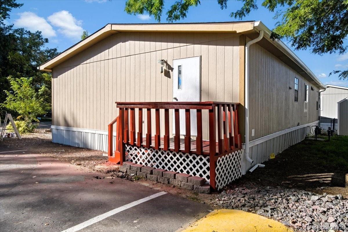 218 Grape St Lot 1, Hudson, CO 80642