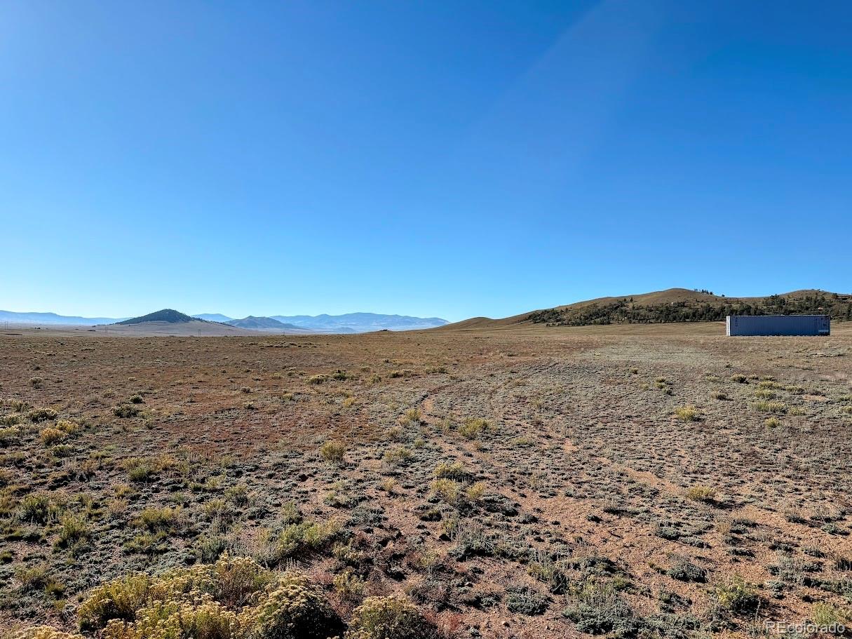 2864 Summit Rd, Hartsel, CO 80449
