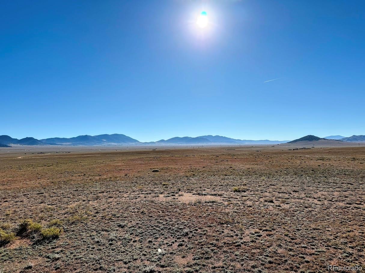 2864 Summit Rd, Hartsel, CO 80449