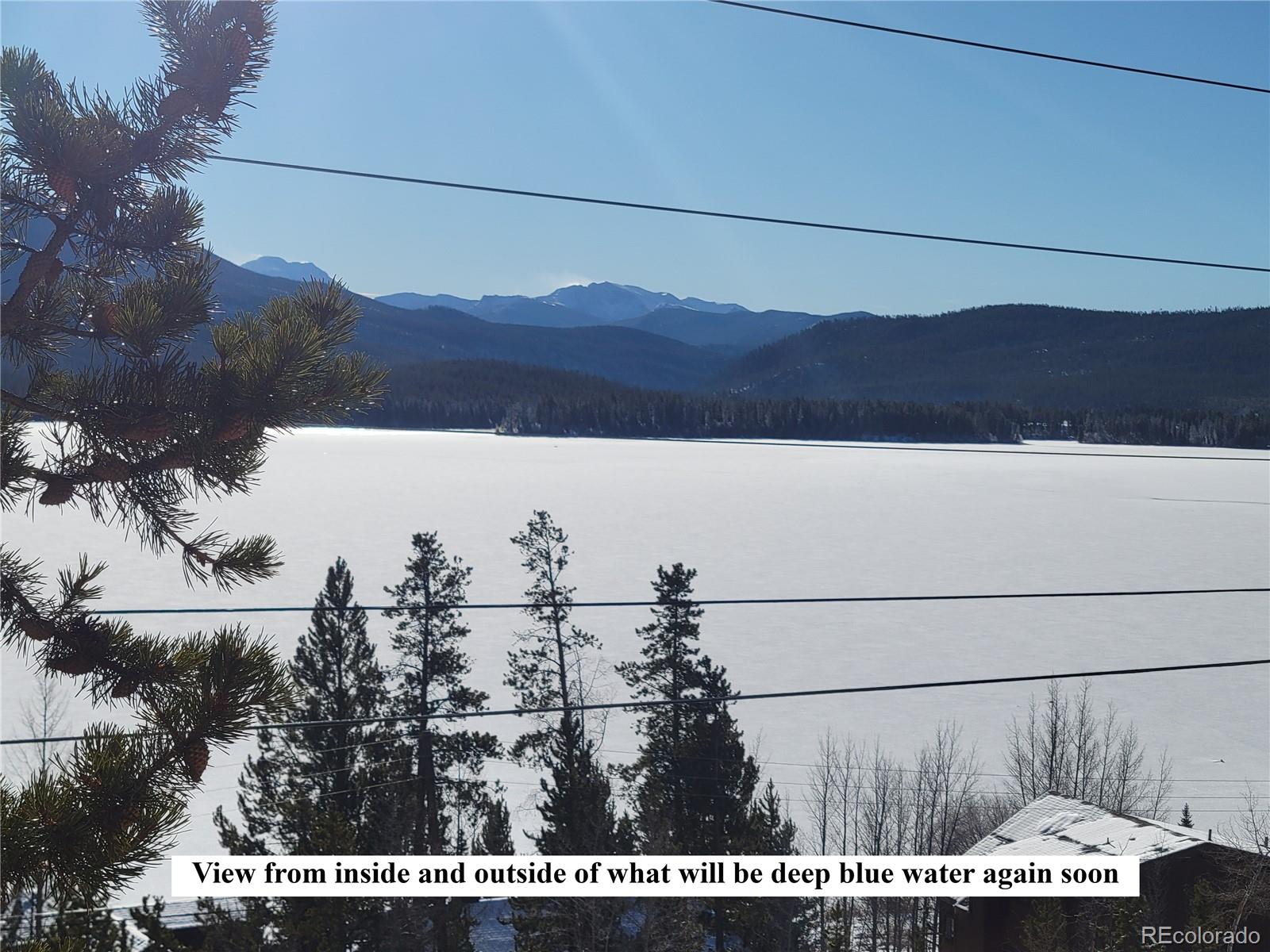 12735 Us Highway 34, Grand Lake, CO 80447