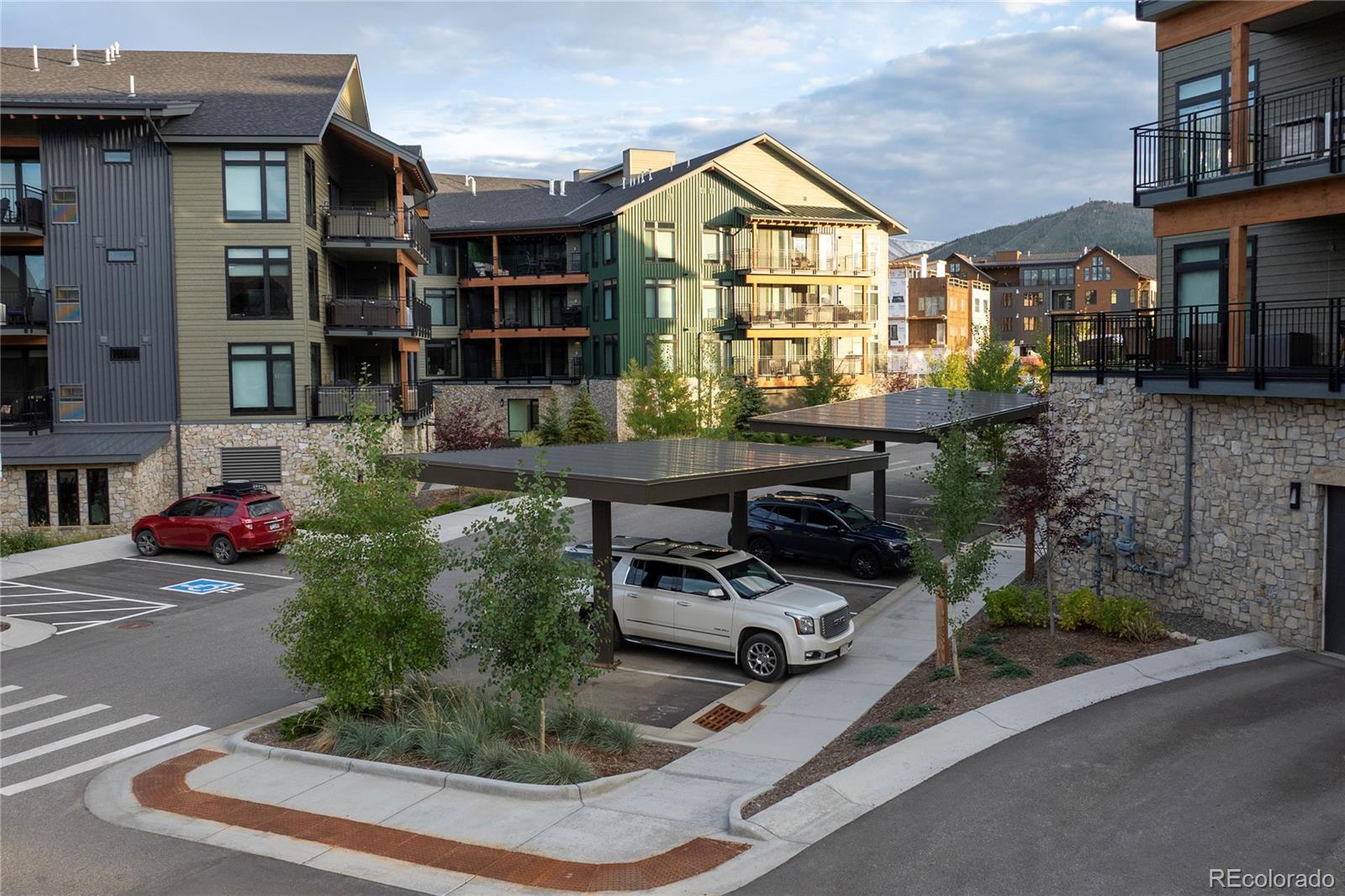 144 Ski Idlewild Rd #2403, Winter Park, CO 80482