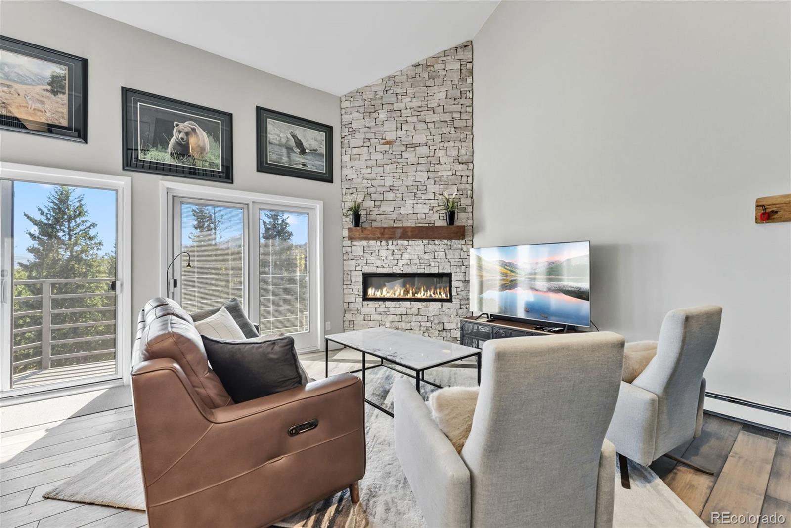 9825 Ryan Gulch Rd #304, Silverthorne, CO 80498