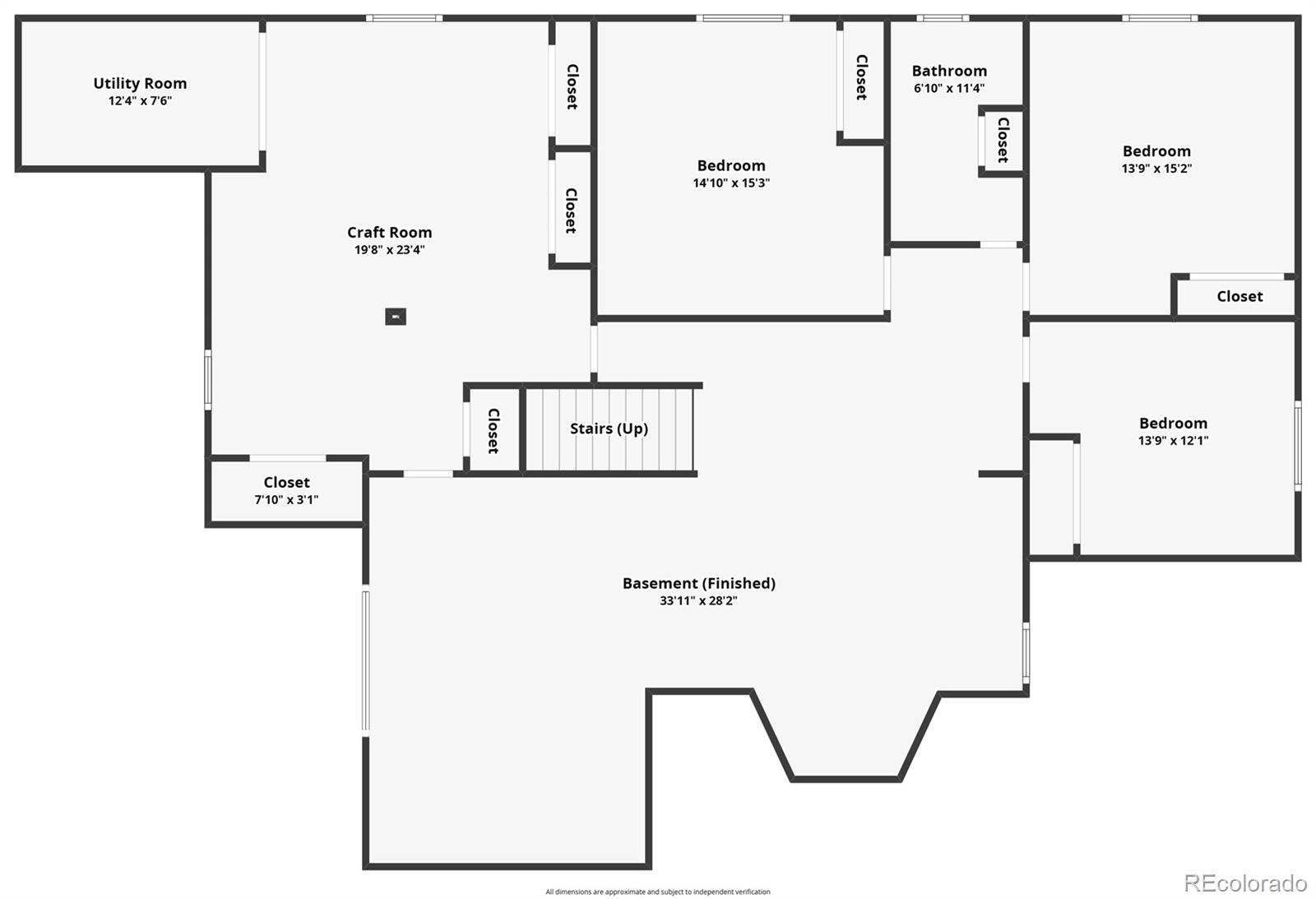 28242 County Road 10, Keenesburg, CO 80643