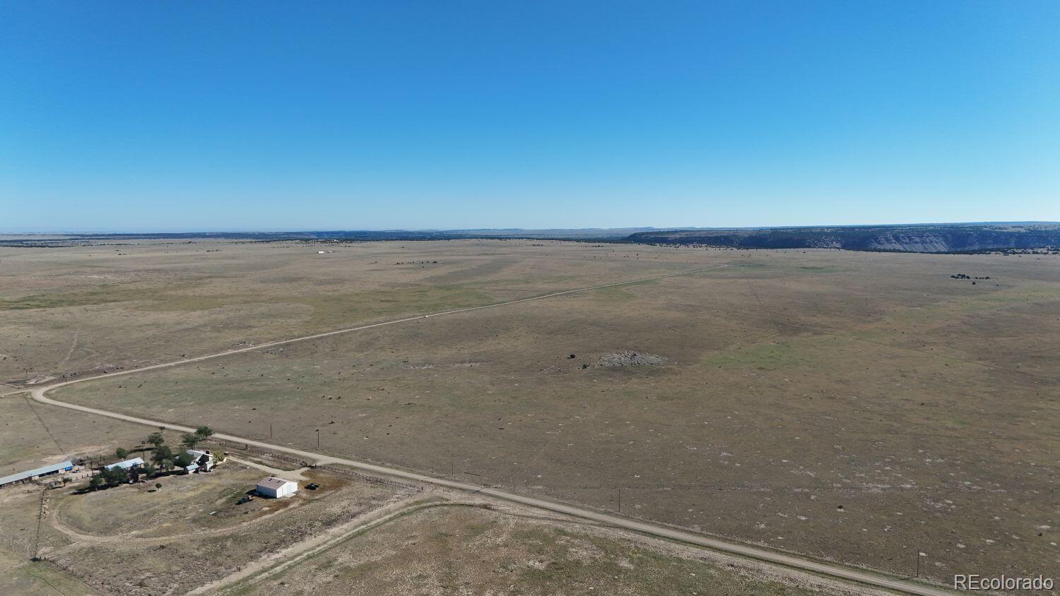 108 A Turkey Ridge Ranch, Walsenburg, CO 81089