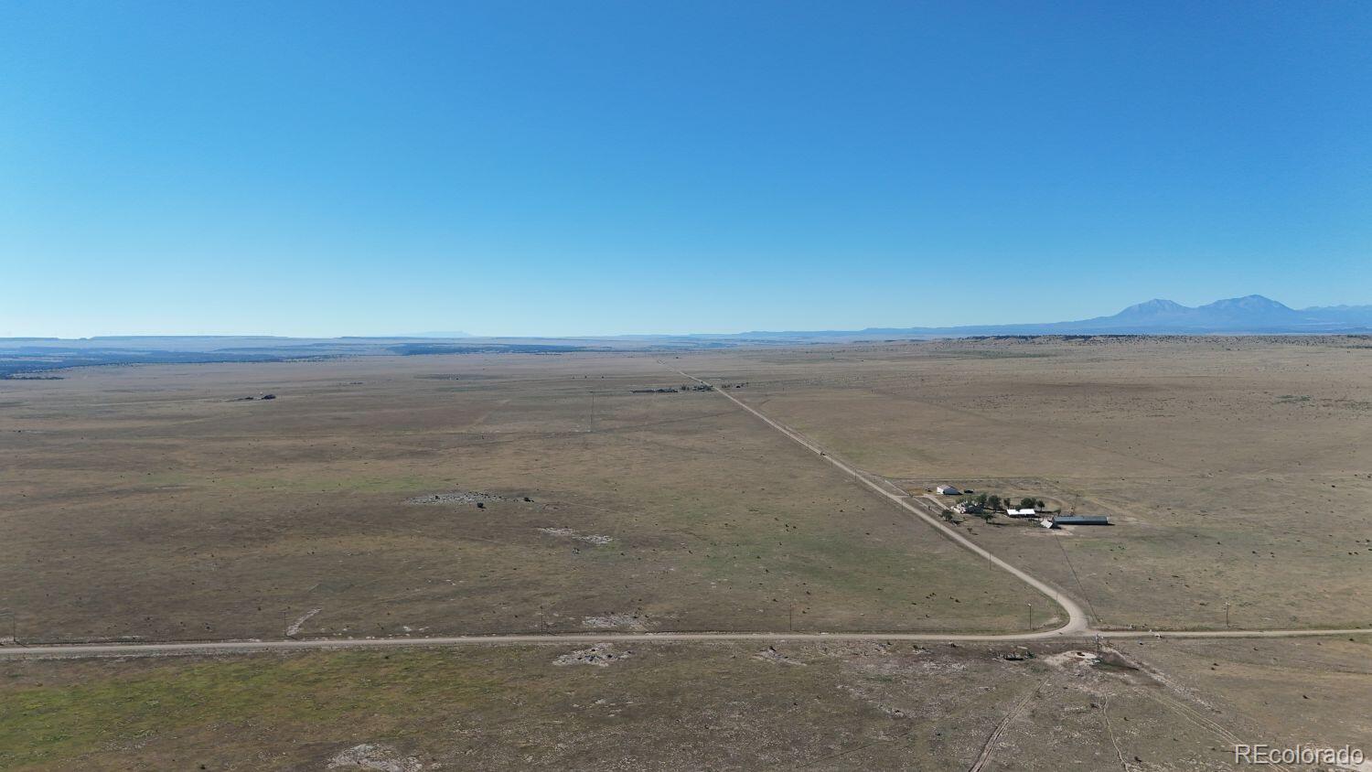 108 A Turkey Ridge Ranch, Walsenburg, CO 81089