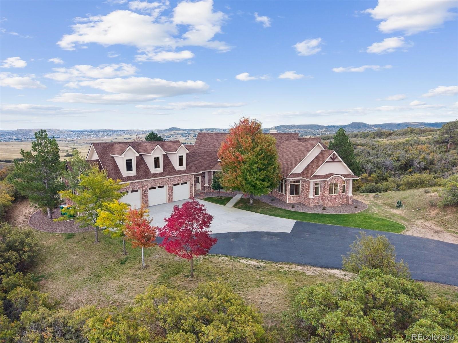 1310 Colt Cir, Castle Rock, CO 80109