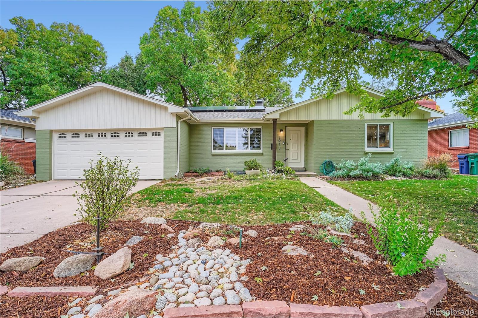 2935 S York St, Denver, CO 80210