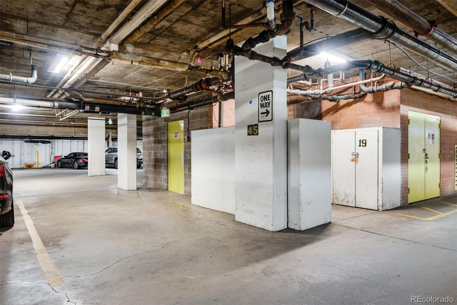 1155 N Ash St #707, Denver, CO 80220