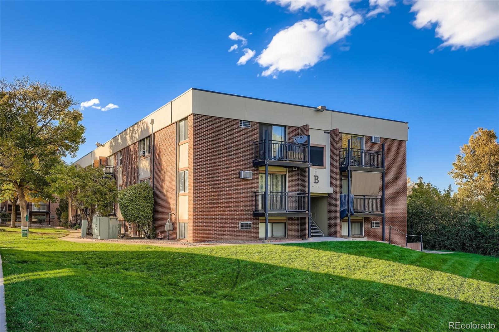 5995 W Hampden Ave #10B, Denver, CO 80227