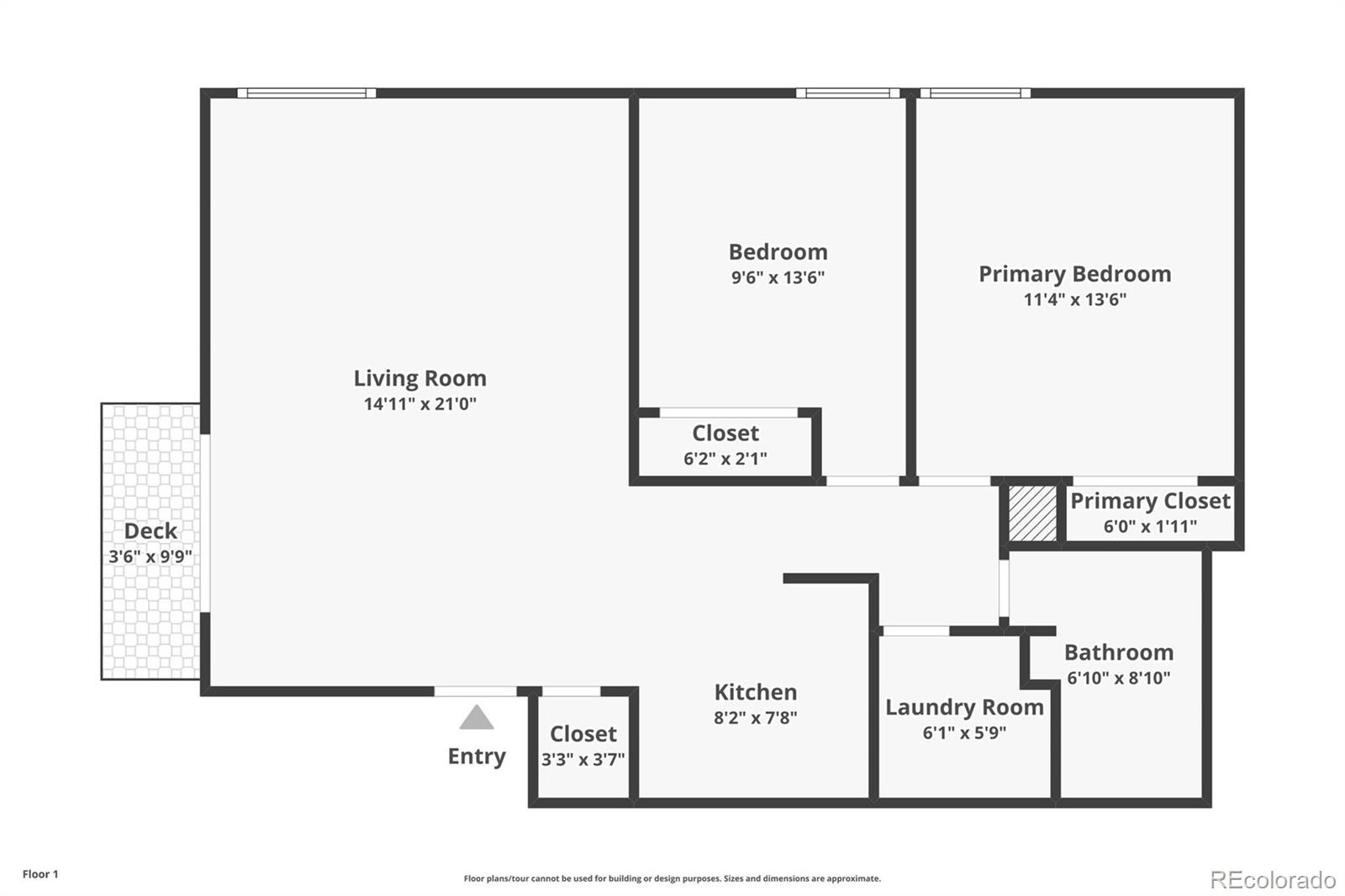 5995 W Hampden Ave #10B, Denver, CO 80227