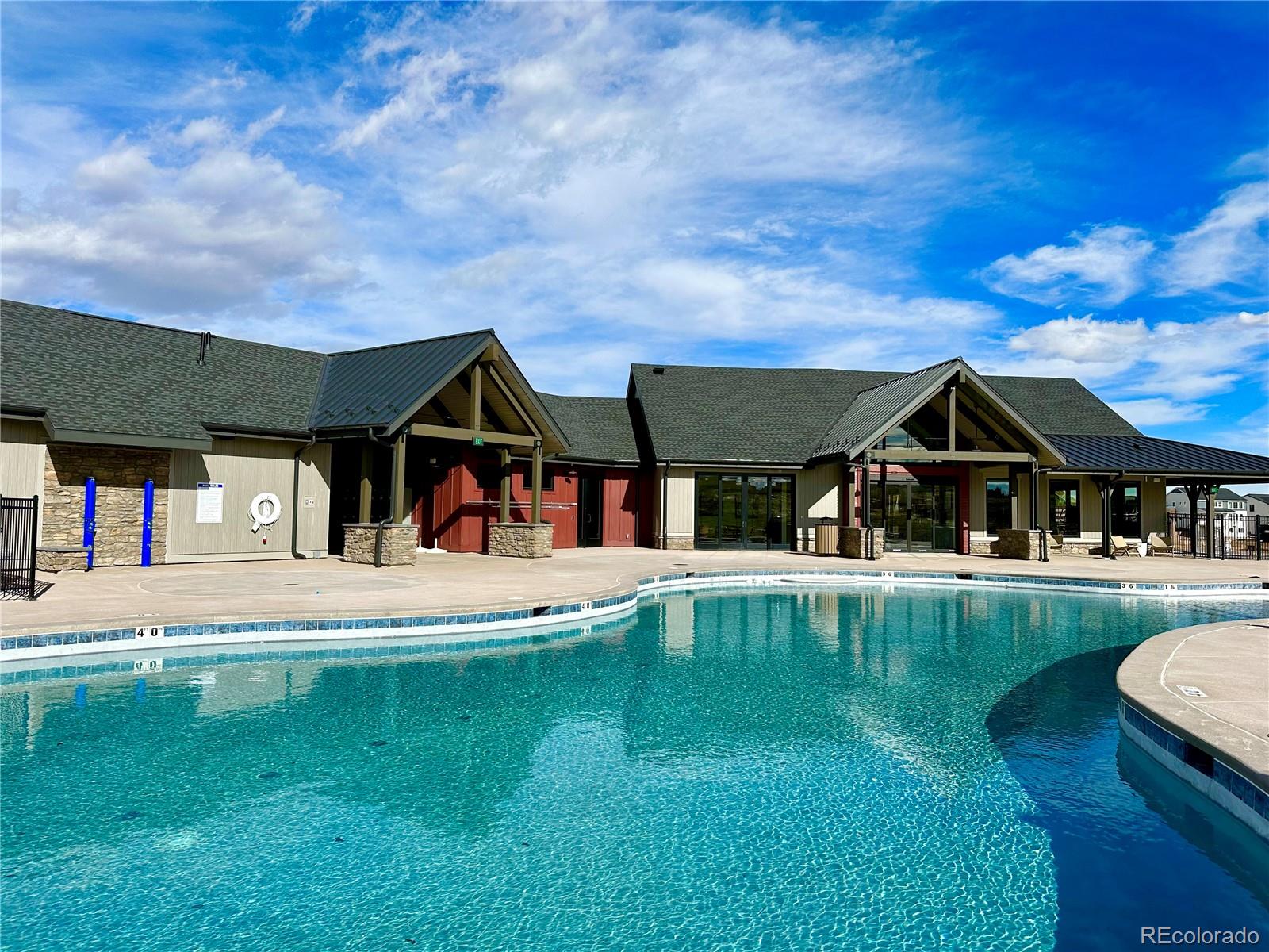 39793 Penn Rd, Elizabeth, CO 80107