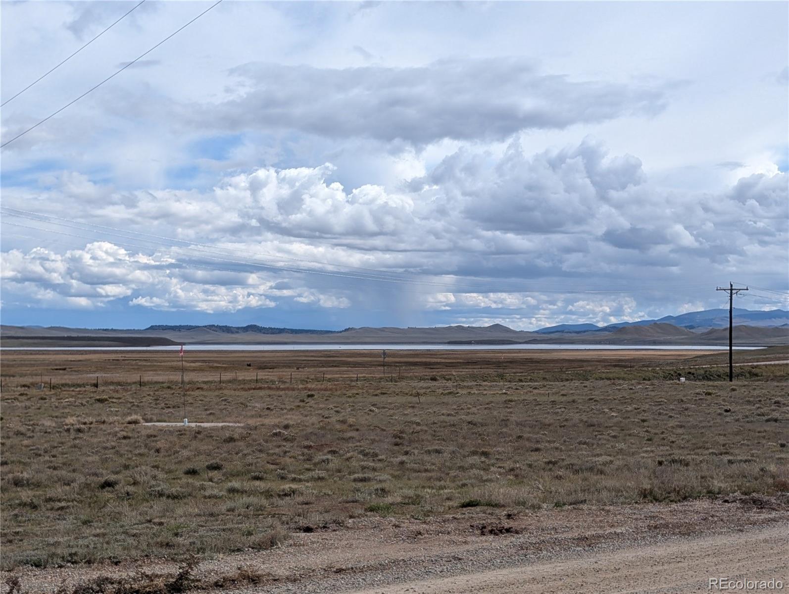 651 Depot Dr Lot 35, Hartsel, CO 80449