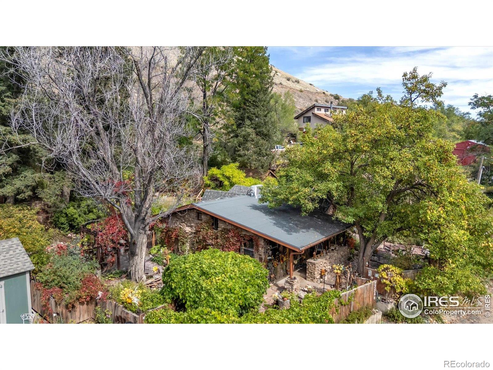 5224 W County Road 56, Laporte, CO 80535