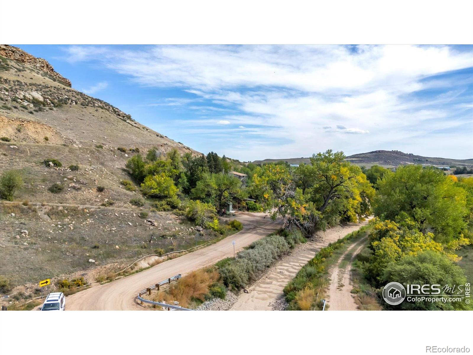 5224 W County Road 56, Laporte, CO 80535