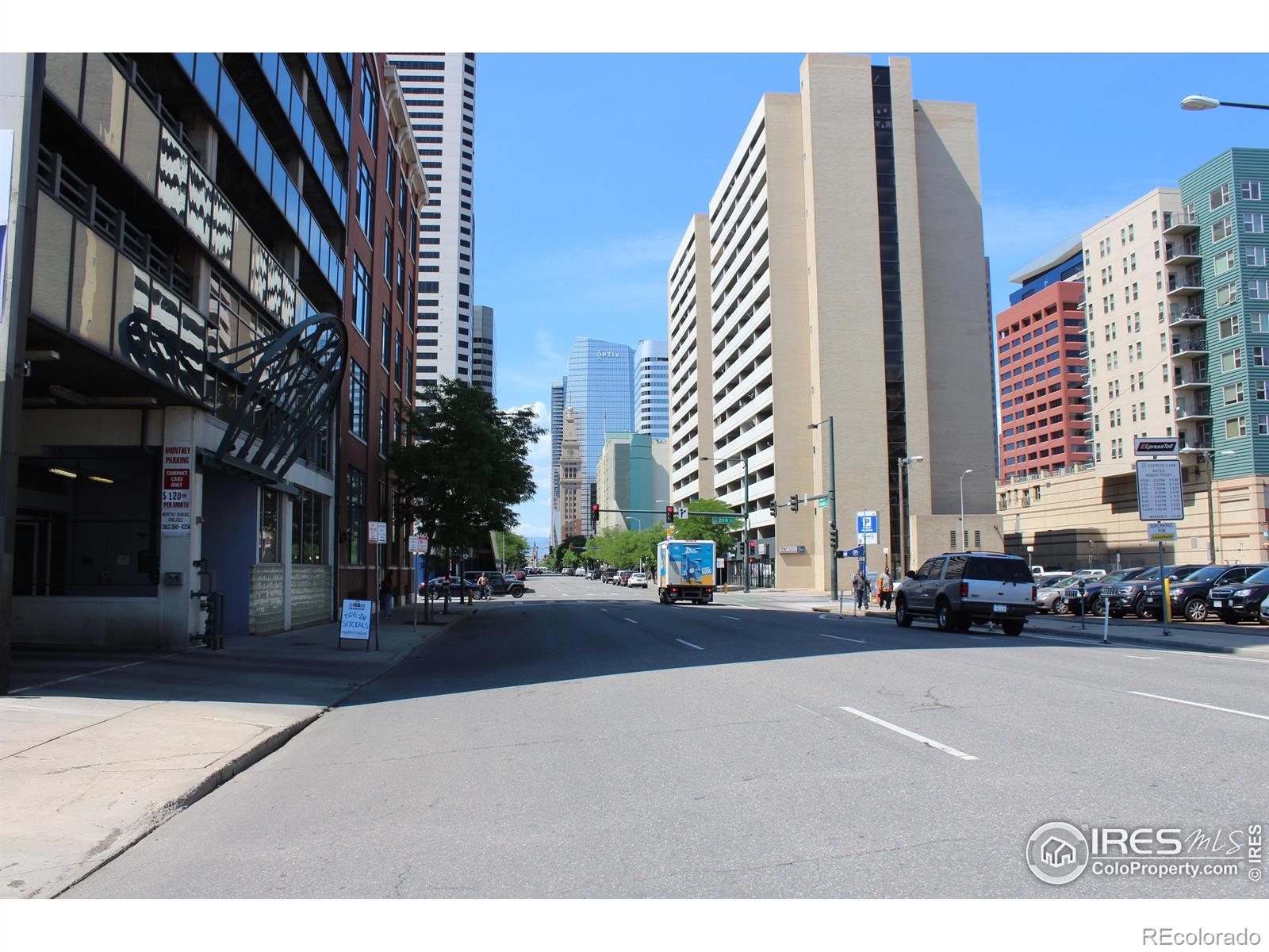 2020 Arapahoe St #P37, Denver, CO 80205