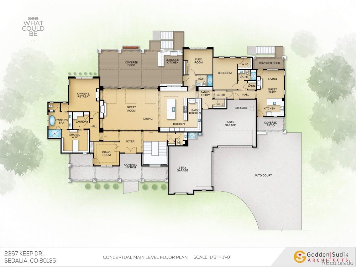 2367 Keep Dr, Sedalia, CO 80135