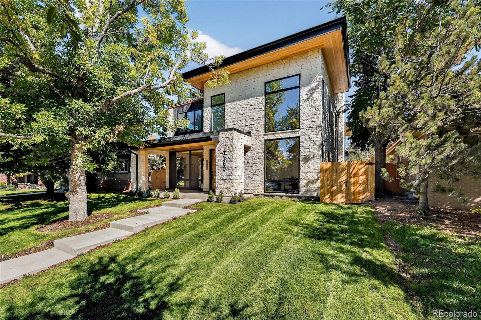 1280 S Gaylord St, Denver, CO 80210