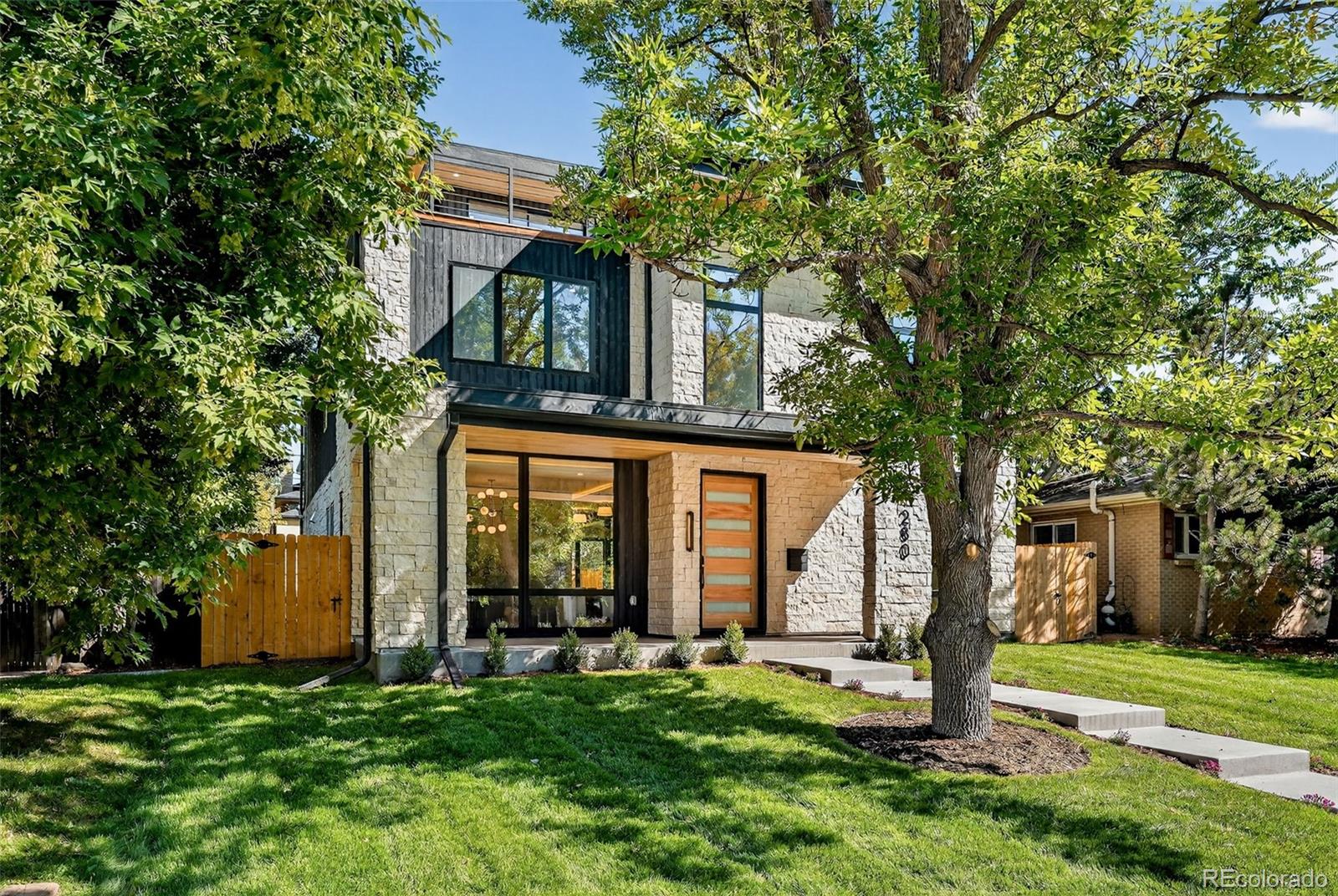 1280 S Gaylord St, Denver, CO 80210