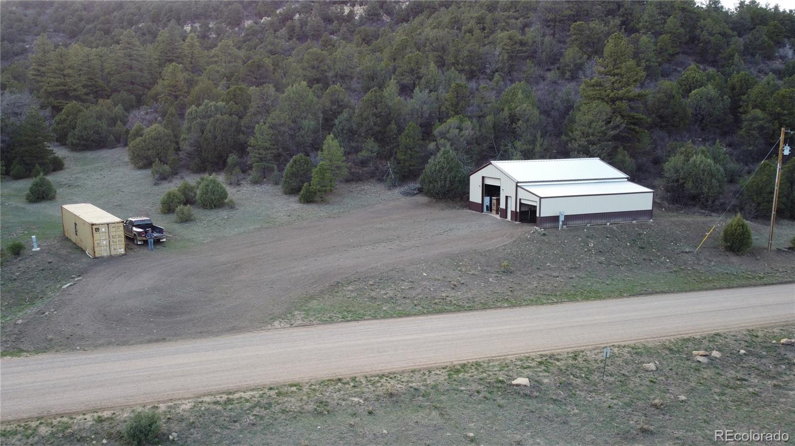 33280 Gallinas Pw Lot D24, Trinidad, CO 81082