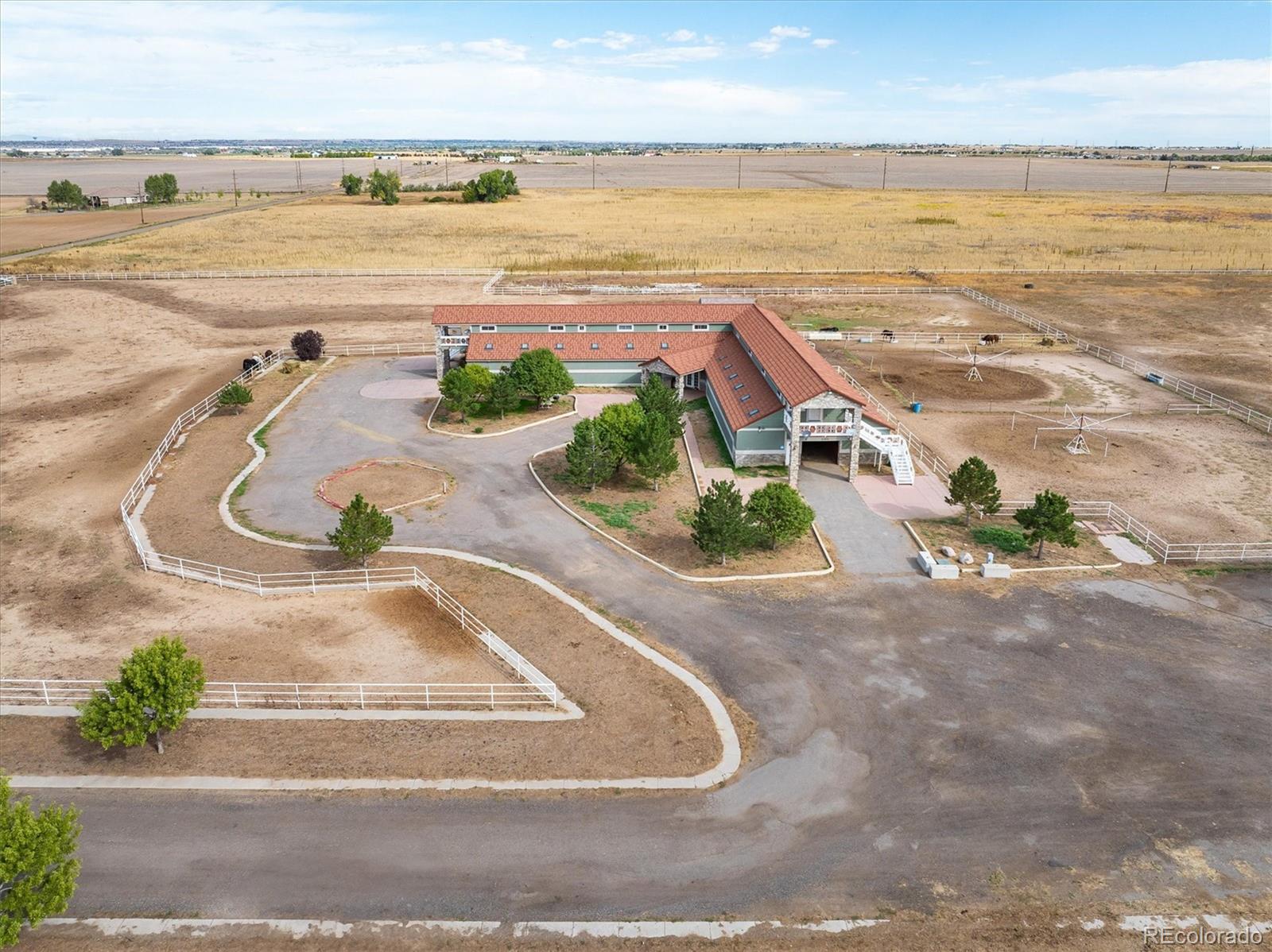 13400 Harvest Rd, Commerce City, CO 80022