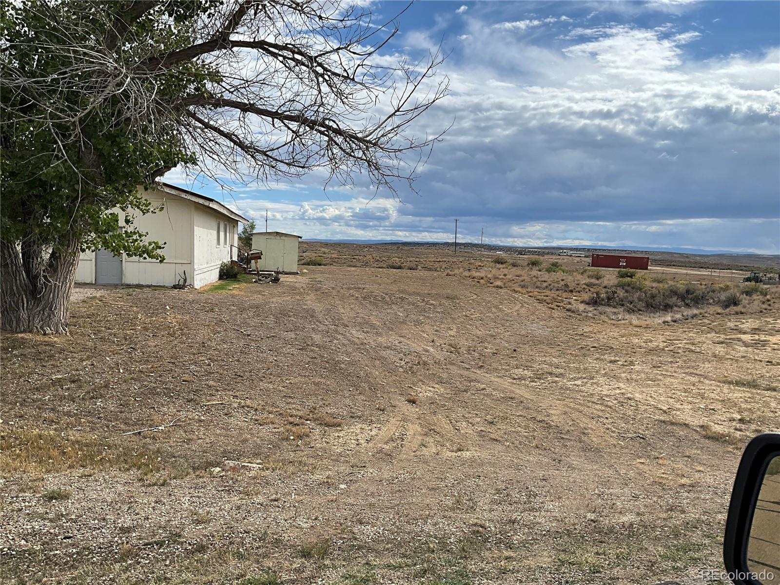 504 Ceratosaurus Cir, Dinosaur, CO 81610