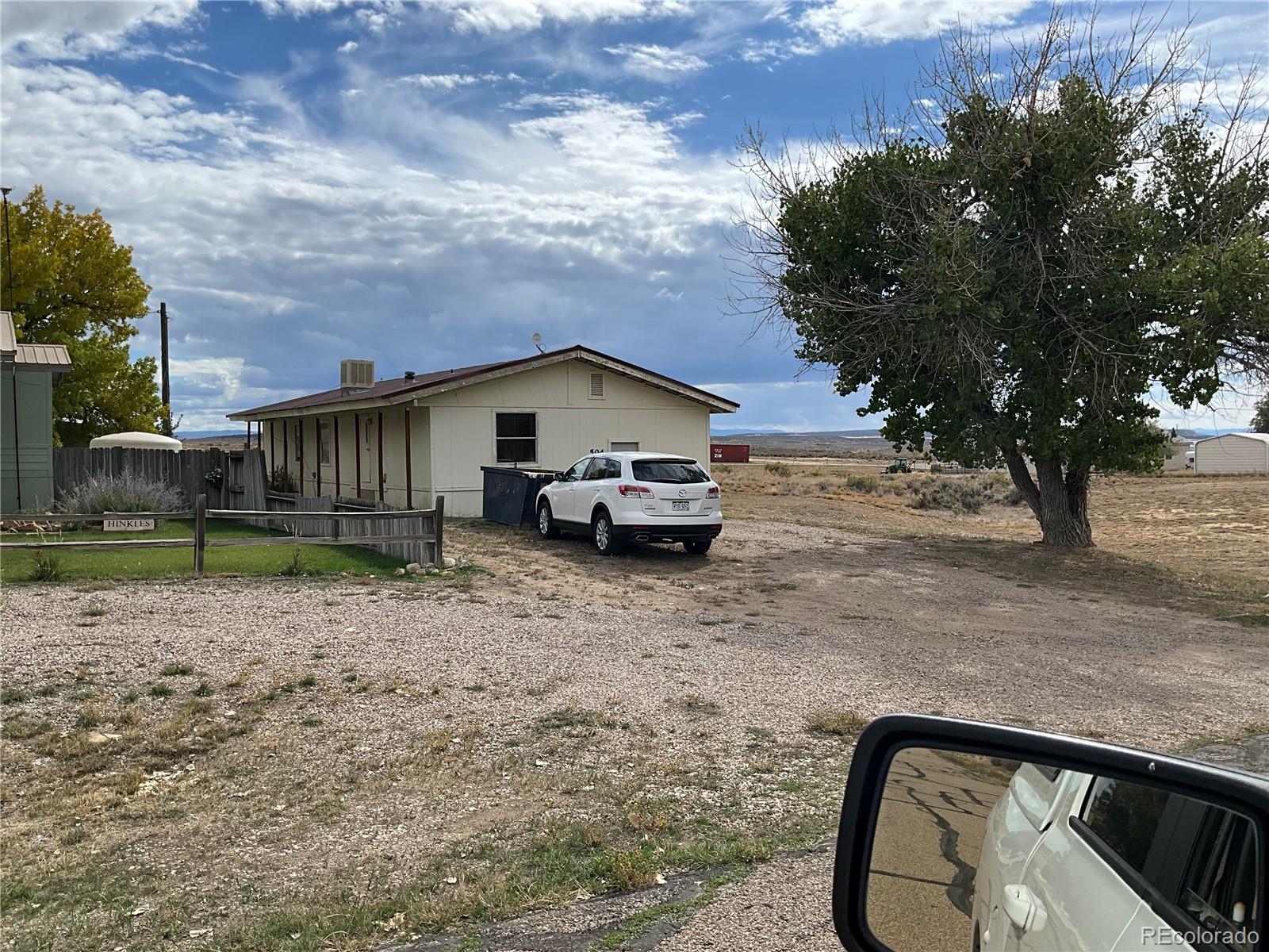 504 Ceratosaurus Cir, Dinosaur, CO 81610
