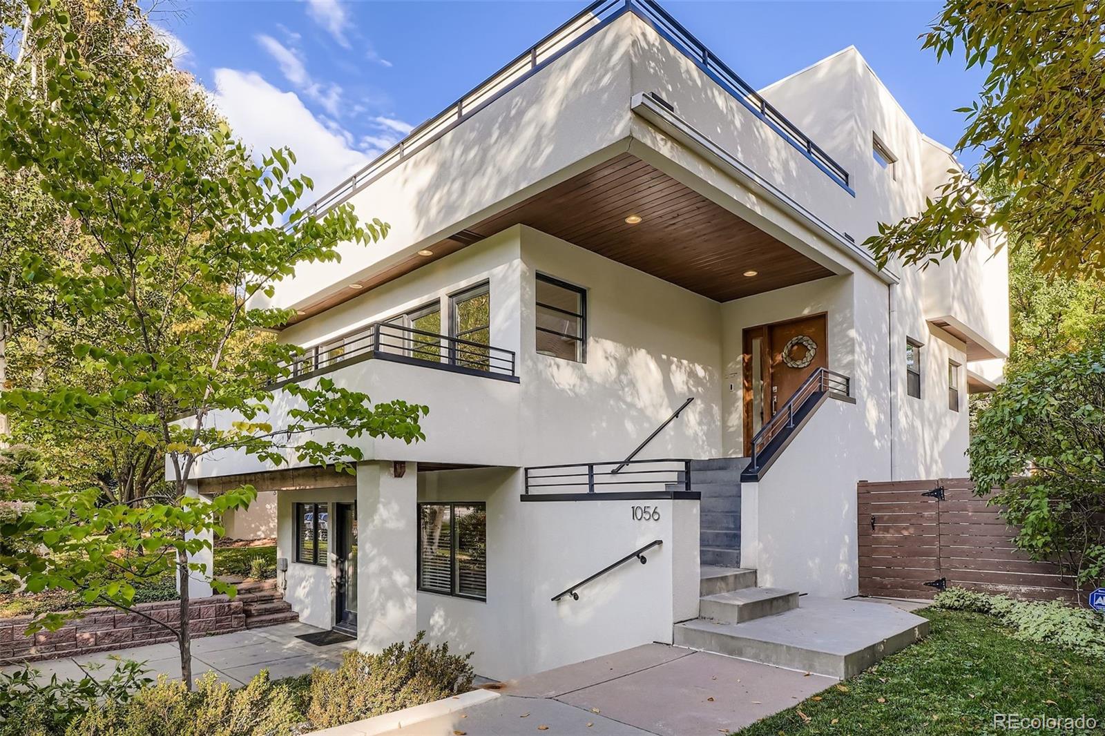 1056 S Clayton Way, Denver, CO 80209