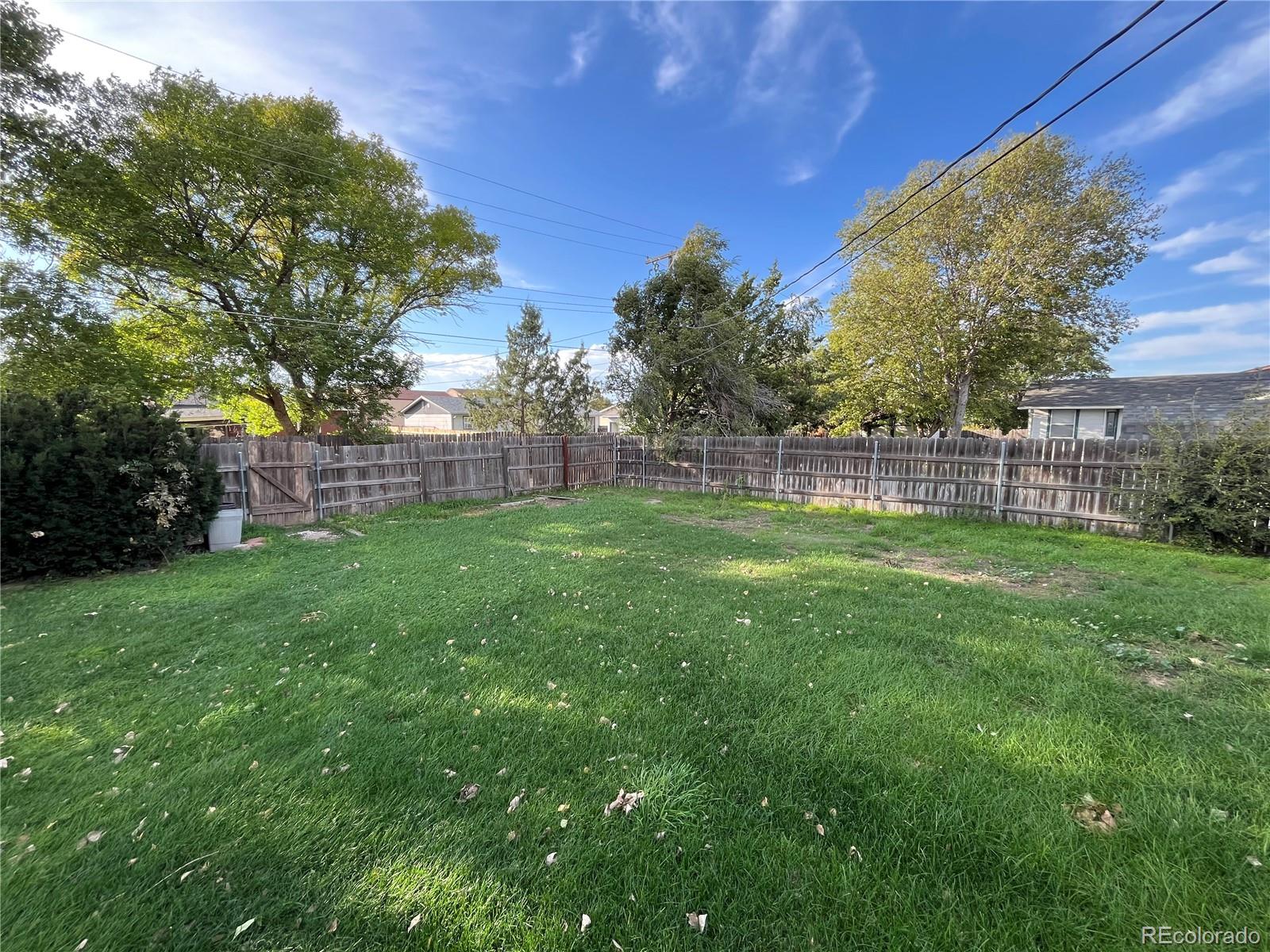 131 Hollowell St, Burlington, CO 80807